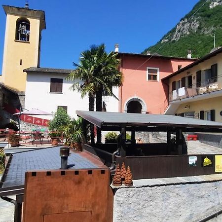 B&B Monastero Dubino Екстер'єр фото