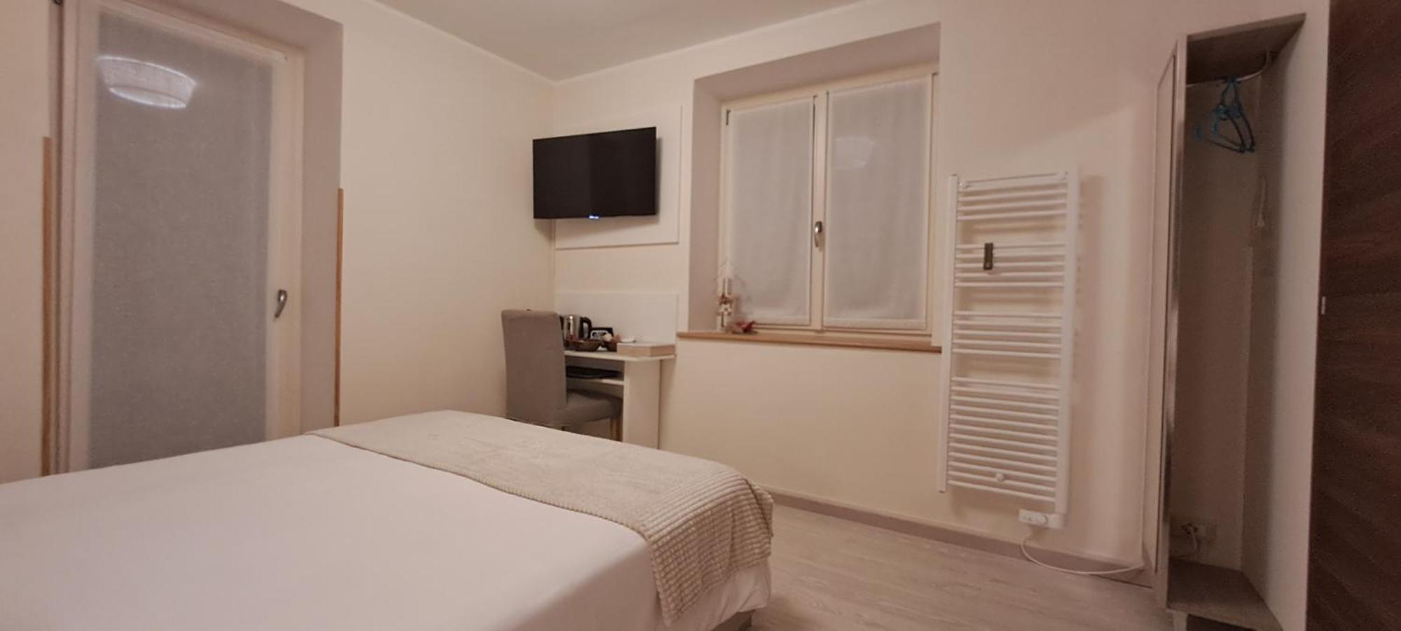 B&B Monastero Dubino Номер фото