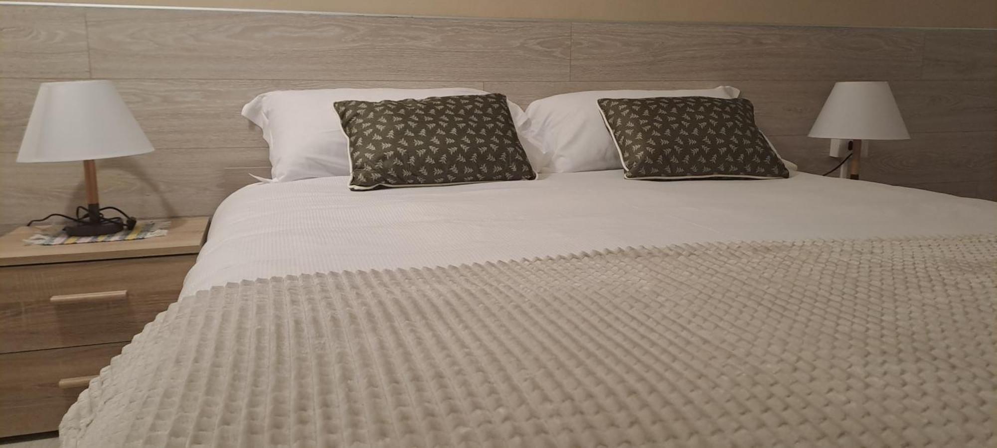 B&B Monastero Dubino Номер фото